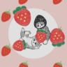 いちごにゃんこ🍓